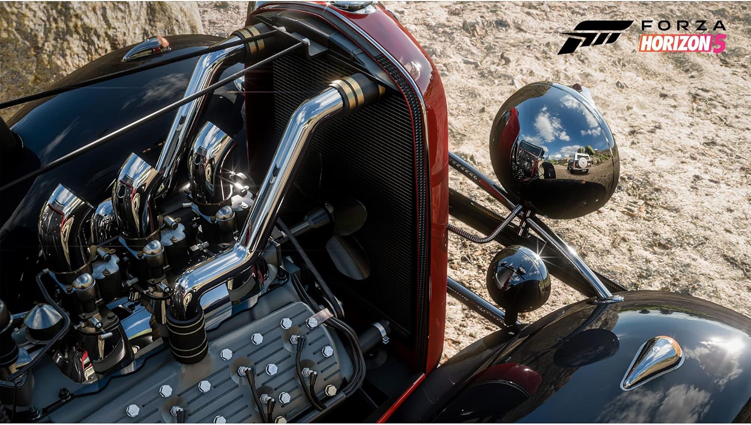 Forza Horizon 5 | Games | Xbox One